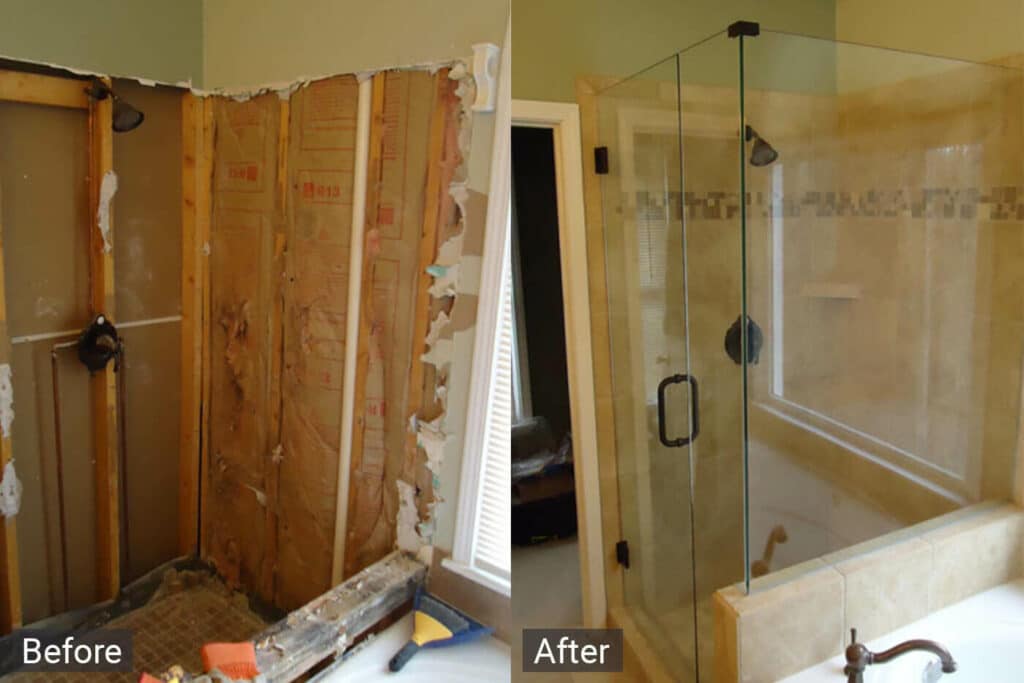 Before/After